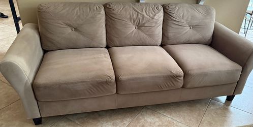 Couch for sale