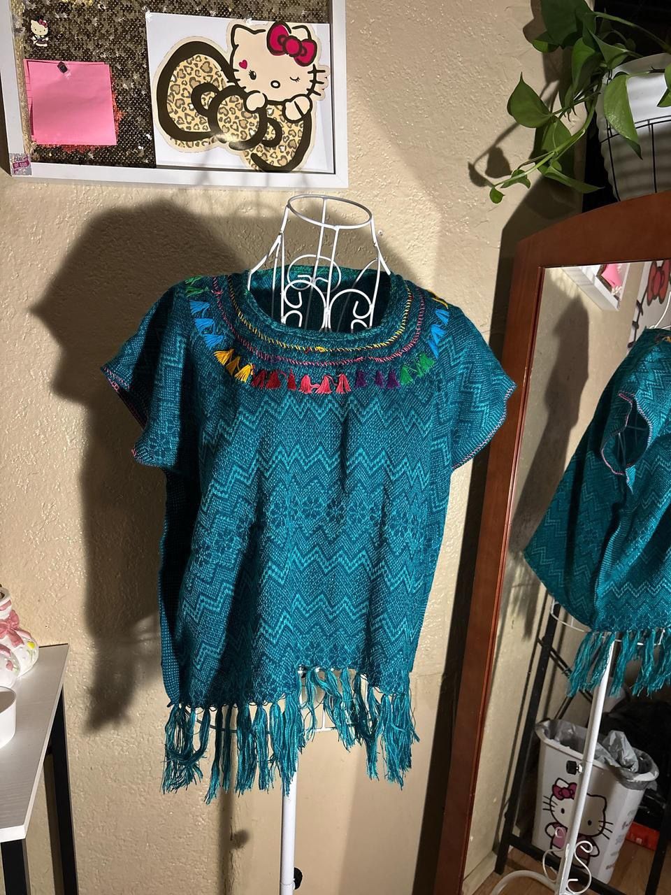 Vintage Blouse 