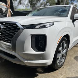 Parts For Hyundai Palisade