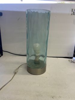 Super fancy vintage stylish lamp