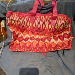  New with tag, Chico's folding bag