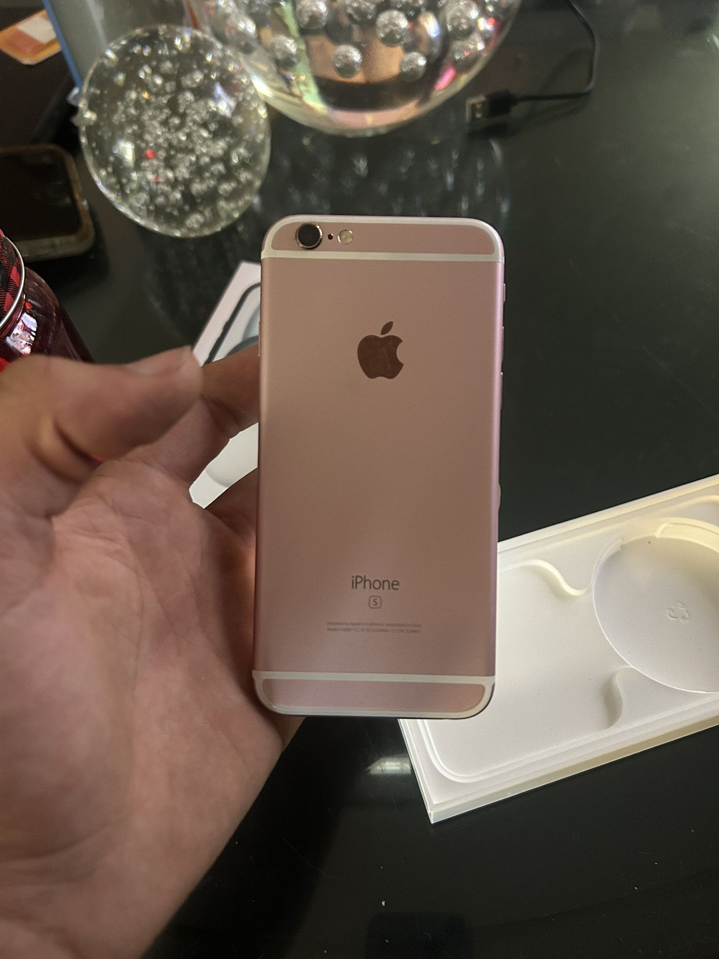 iPhone 7s