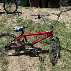 Next Kids Bike