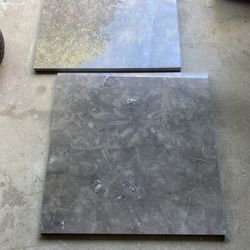 Large Marble Stone Tiles, 2 Styles