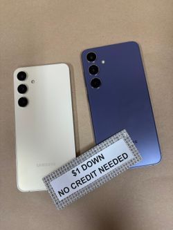 ๐ฒ Samsung Galaxy S24 5G In Stock โ Pre-Owned or Brand New from $399