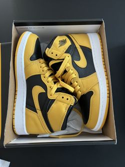 Jordan 1 Pollen