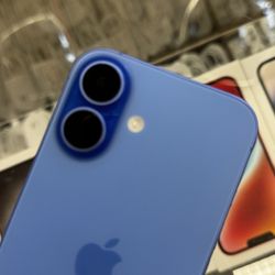 iPhone 16 