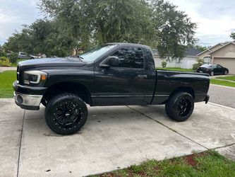 2007 Dodge Ram 1500