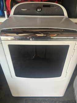 Maytag Dryer