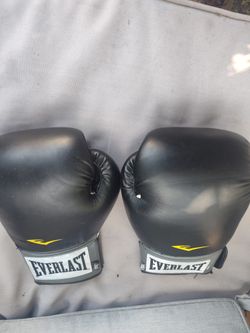 Boxing Gloves