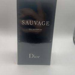 Dior Sauvage 