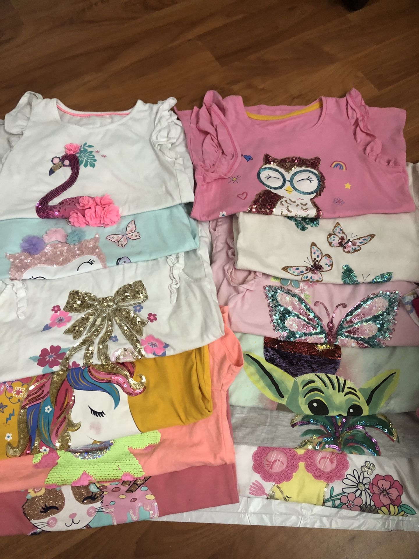 Summer Season. All For $45.