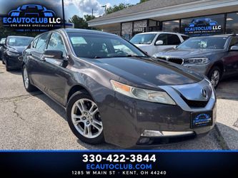 2010 Acura TL