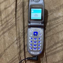 Motorola Phone