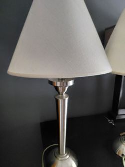 Lamps