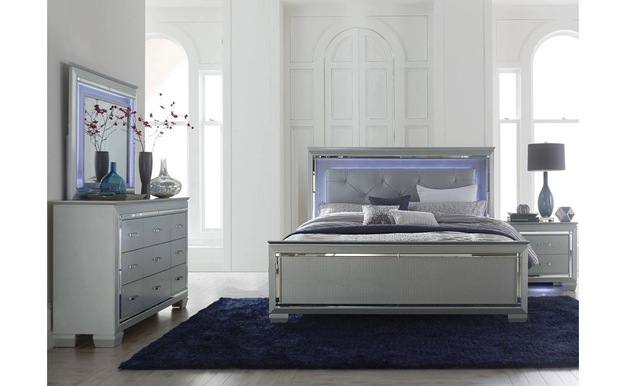 Bedroom Set