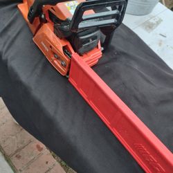 CHAINSAW ECHO 20"!!  IT'S IN VERY GOOD CONDITION!!