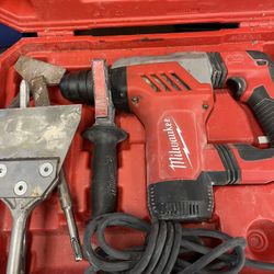 Rotary Hammer 