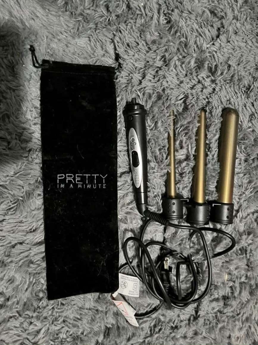PIAM Wands