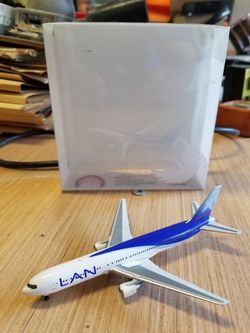 1:400 Gemini Jets, Dragon Wings, Big Bird, Aeroclassics