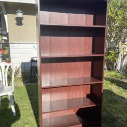 Book Shelf