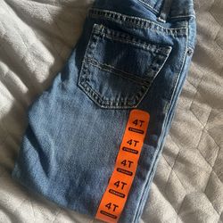 Kids Jeans/ Denim Pants 