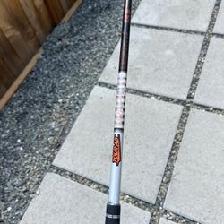 Graphite Design Tour AD IZ 6X Shaft