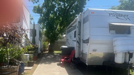 Haggin Oaks Estates MHP