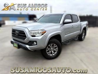 2019 Toyota Tacoma 2WD