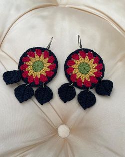 Artisanal Earrings