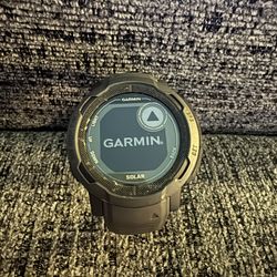 Garmin Instinct 2 