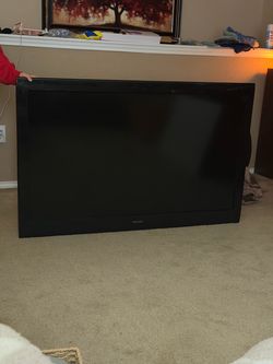 Toshiba 55 inch TV