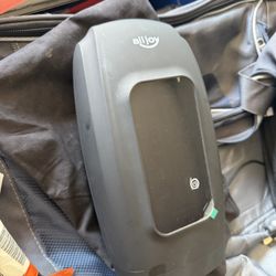 Touchscreen Cordless Hand Massager With Vibration And Heat 