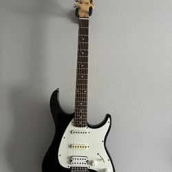 Peavey Raptor Plus Electric Guitar