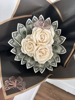 Graduation Bouquet