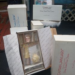 Shirley Temple Collection 