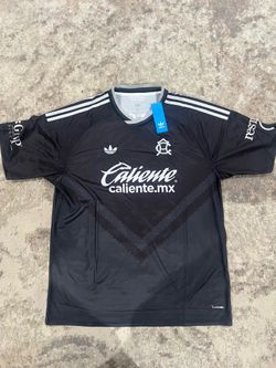 Club America jersey