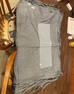 15 Waist Apron