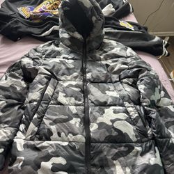 Michael Kors Jacket Men’s Size M