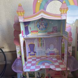 Doll House