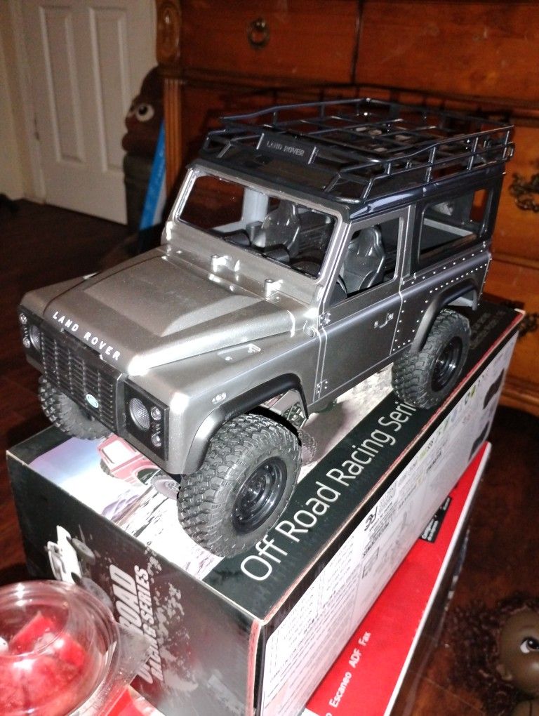 1/12 Crawler