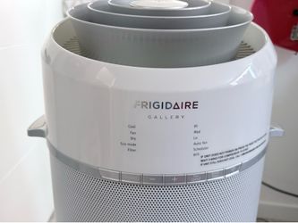 Frigidaire portable air conditioner