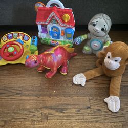 Toddler Toys 