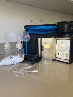 Breast Pump