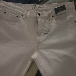 Brand New Jeans 