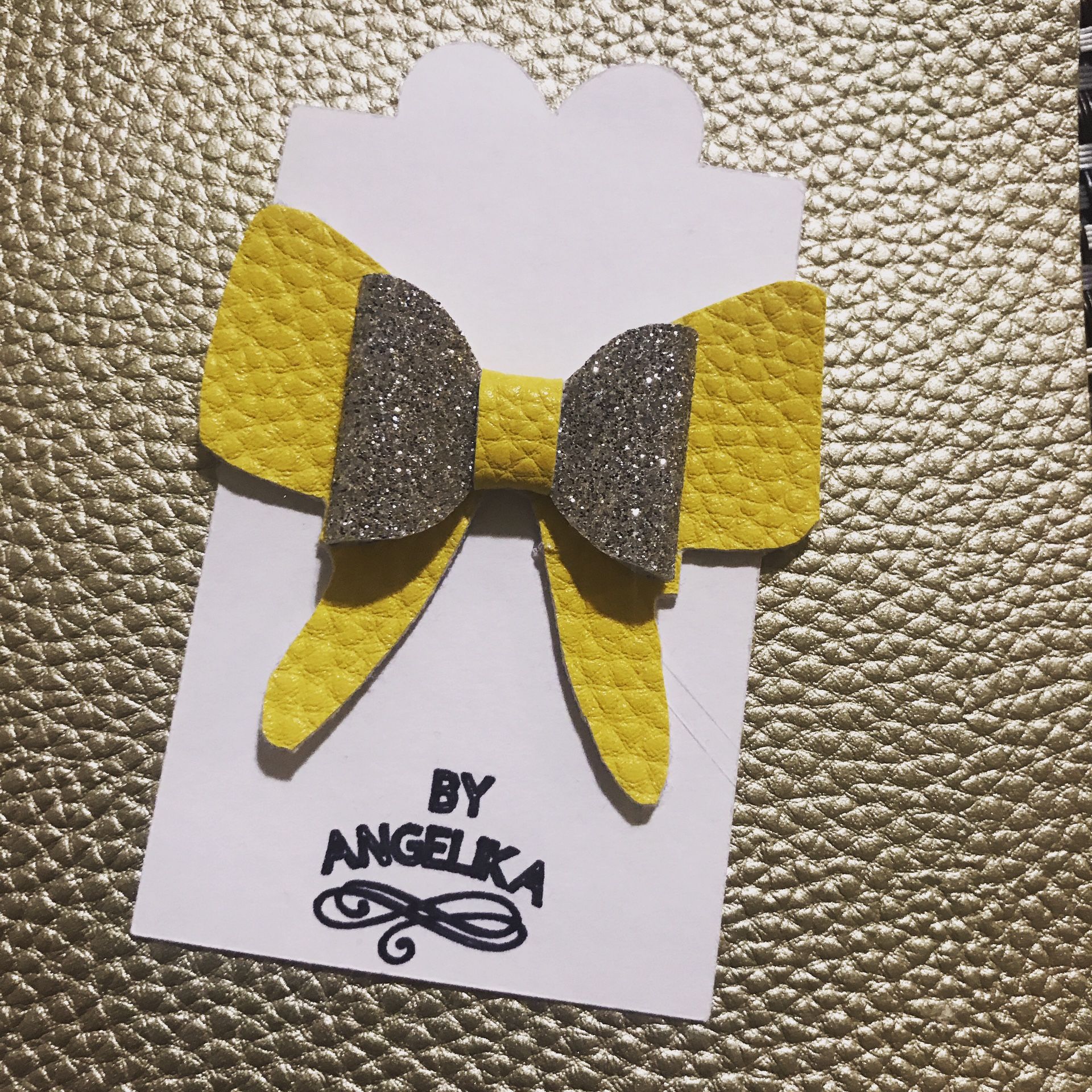 Hair bows for girls