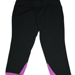 LB Active Black Leggings
