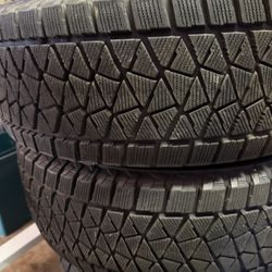 Tires 