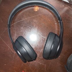 Beats solo wireless 3 