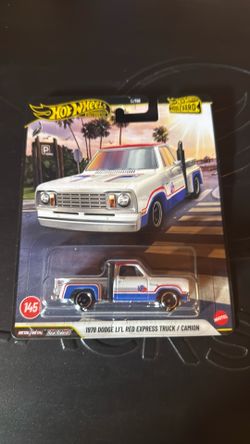 Hot wheels premium